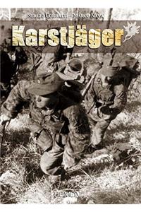 Karstjager (1943-1945)