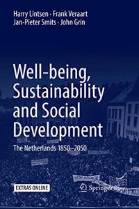 Well-Being, Sustainability and Social Development