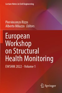 European Workshop on Structural Health Monitoring