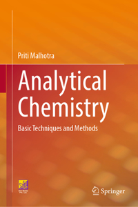 Analytical Chemistry