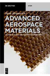 Advanced Aerospace Materials