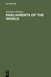 Parliaments of the World