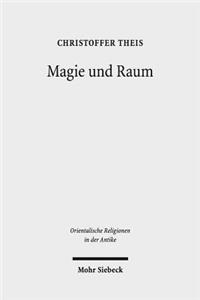 Magie und Raum