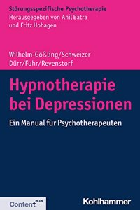 Hypnotherapie Bei Depressionen