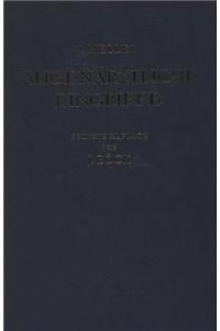 Augenarztliche Eingriffe