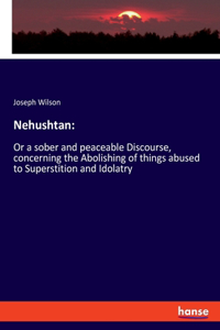 Nehushtan