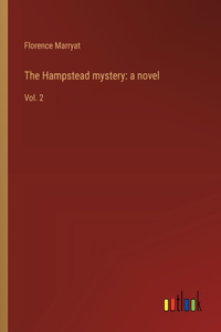 Hampstead mystery