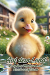 Auf dem Land