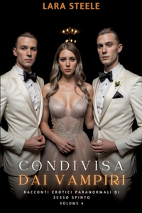 Condivisa dai Vampiri