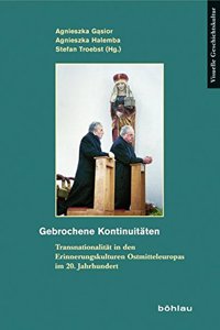 Gebrochene Kontinuitaten