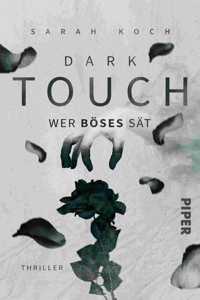 Dark Touch - Wer Boses sat