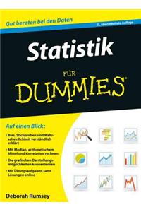 Statistik fur Dummies