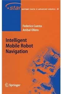 Intelligent Mobile Robot Navigation