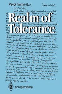 Realm of Tolerance