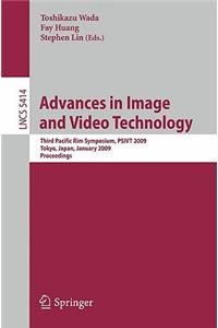 Advances in Image and Video Technology