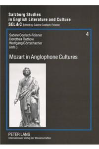 Mozart in Anglophone Cultures