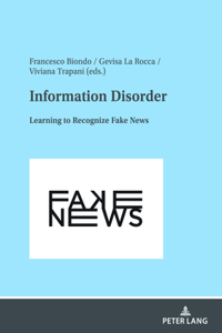 Information Disorder