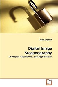 Digital Image Steganography