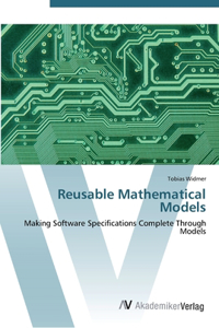 Reusable Mathematical Models