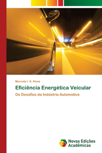 Eficiência Energética Veicular
