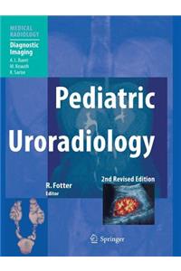 Pediatric Uroradiology