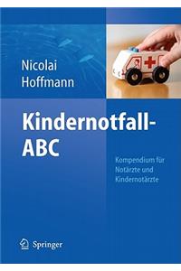 Kindernotfall-ABC