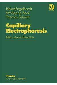 Capillary Electrophoresis