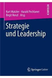 Strategie Und Leadership