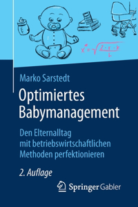 Optimiertes Babymanagement