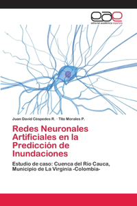 Redes Neuronales Artificiales en la Predicción de Inundaciones