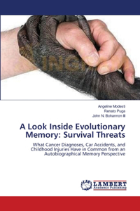 Look Inside Evolutionary Memory