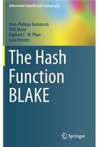 Hash Function Blake