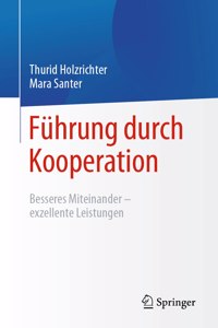 Führung Durch Kooperation