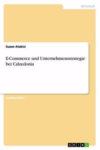 E-Commerce und Unternehmensstrategie bei Calzedonia