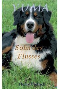 YUMA, Sohn des Flusses