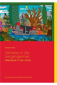 Zeitreise in Die Vergangenheit