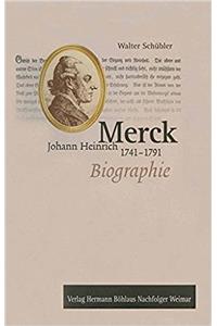 Johann Heinrich Merck (1741-1791)