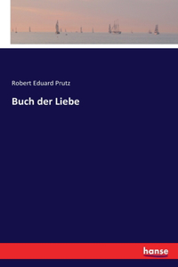 Buch der Liebe