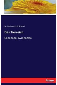 Das Tierreich