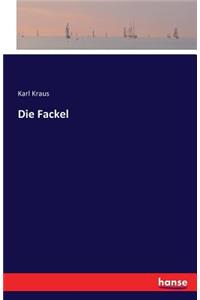 Fackel
