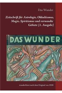 Das Wunder