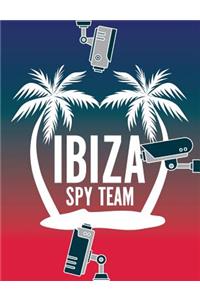 Ibiza Spy Team - Das Notizbuch zum Ibizagate