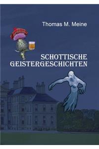 Schottische Geistergeschichten