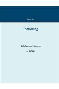 Controlling