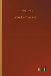 Book of Cornwall