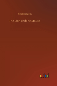 Lion andThe Mouse