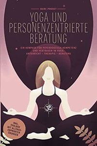 Yoga und Personenzentrierte Beratung
