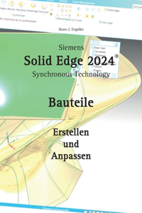 Solid Edge Bauteile