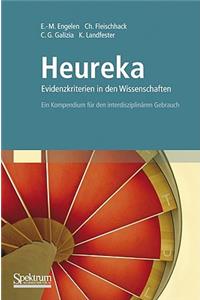Heureka - Evidenzkriterien in Den Wissenschaften