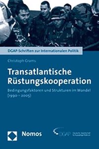 Transatlantische Rustungskooperation